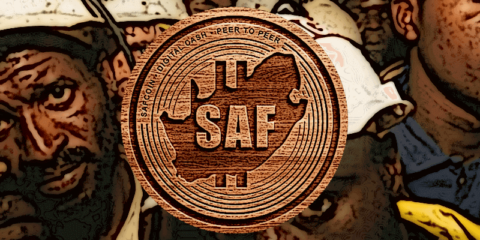 safcoin