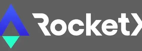 RocketX Exchange Review Featured Image